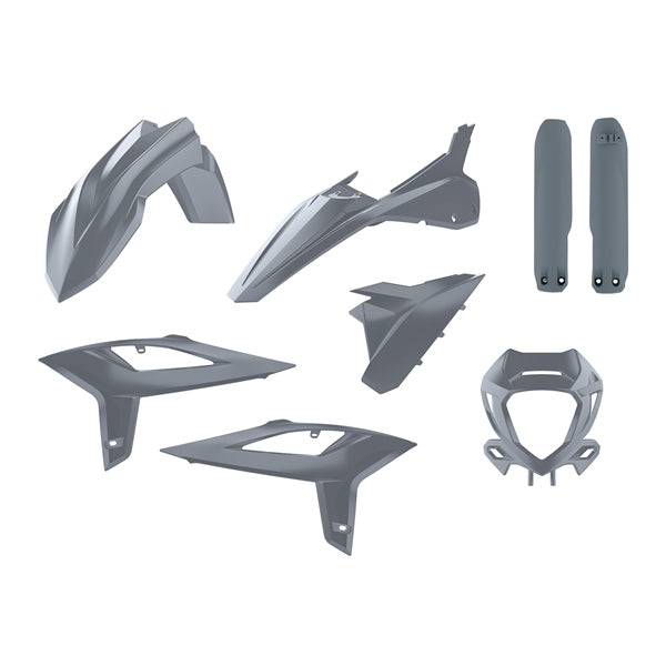 Polisport MX Complete Kit (255604)