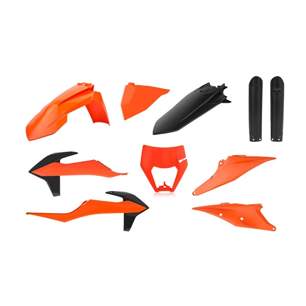 Polisport MX Complete Kit (255672)
