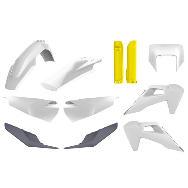 Polisport MX Complete Kit (255675)