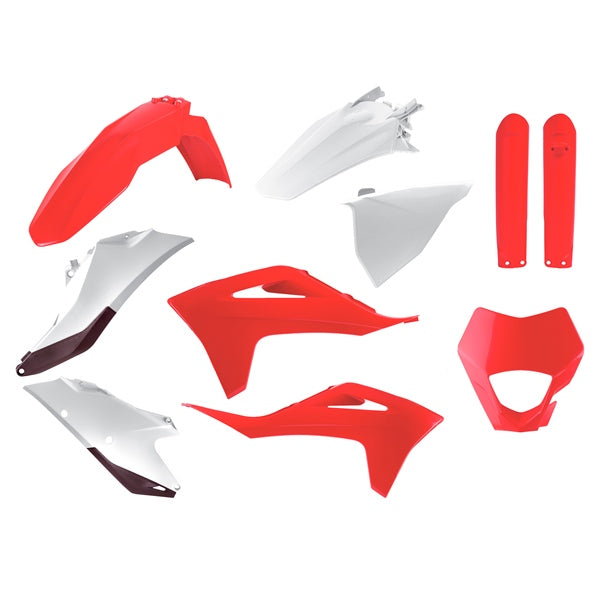 Polisport MX Complete Kit (255677)