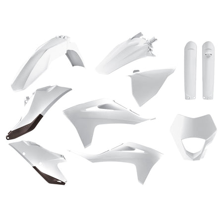 Polisport MX Complete Kit (255678)