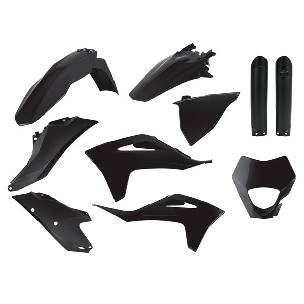 Polisport MX Complete Kit (255679)