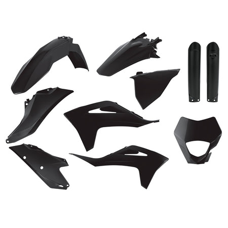 Polisport MX Complete Kit (255679)