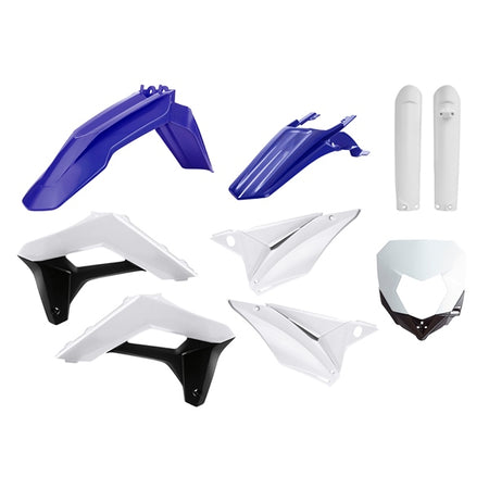 Polisport MX Complete Kit (255684)