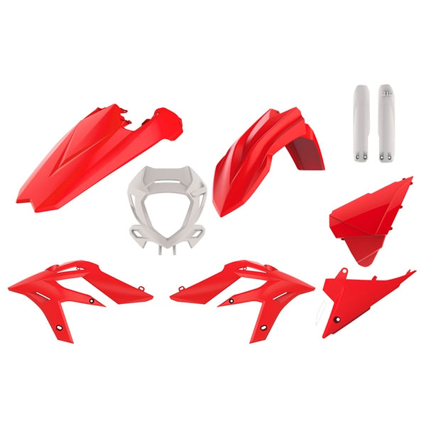Polisport MX Complete Kit (255696)
