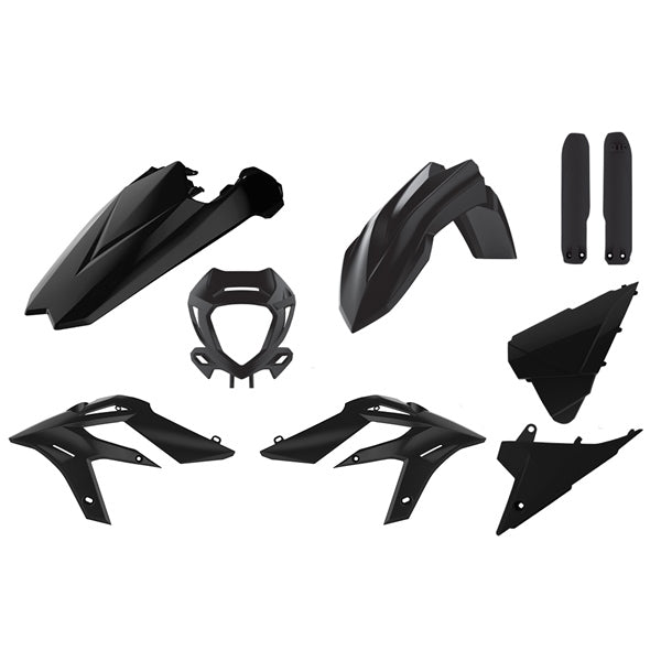 Polisport MX Complete Kit (255697)
