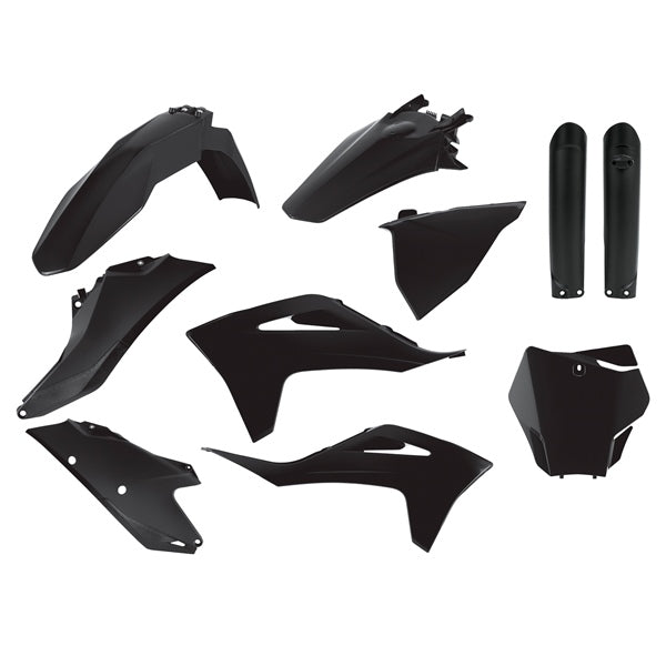 Polisport MX Complete Kit (255701)