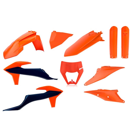Polisport MX Complete Kit (255727)