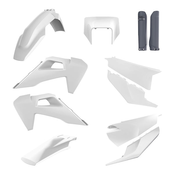 Polisport MX Complete Kit (255728)