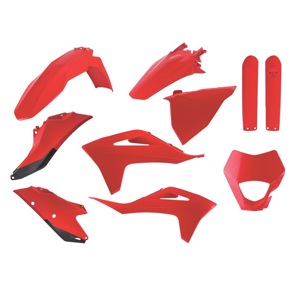 Polisport MX Complete Kit (255737)
