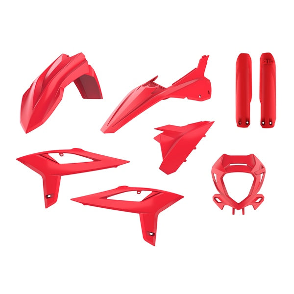 Polisport MX Complete Kit (255738)