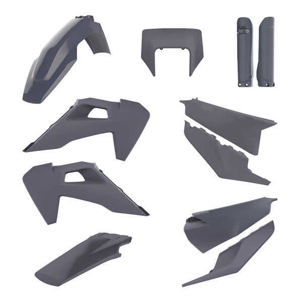 Polisport MX Complete Kit (255741)