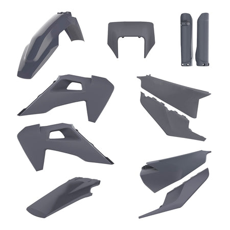 Polisport MX Complete Kit (255741)