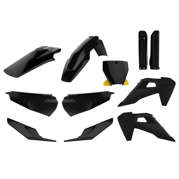 Polisport Ensemble complet MX — HUSQVARNA Plastic 255743