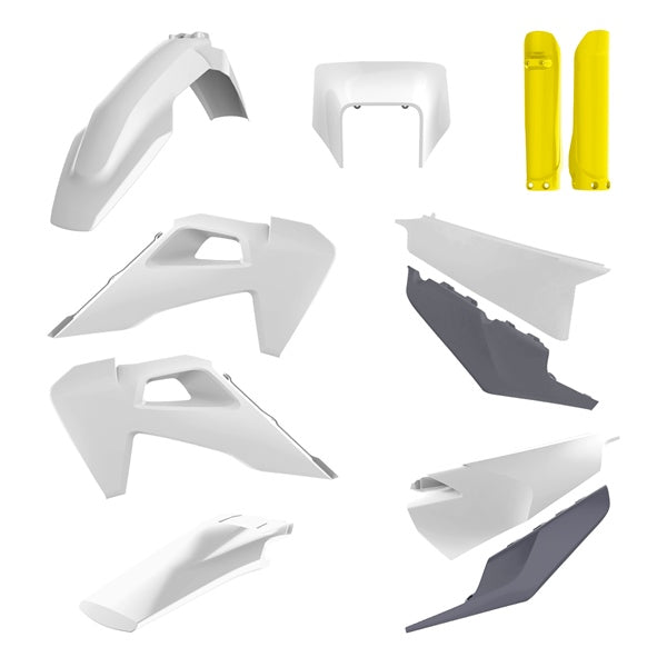 Polisport MX Complete Kit (255745)