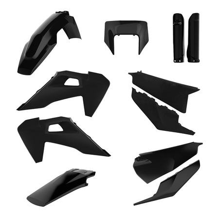 Polisport MX Complete Kit (255746)