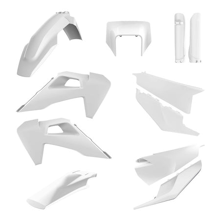 Polisport MX Complete Kit (255747)