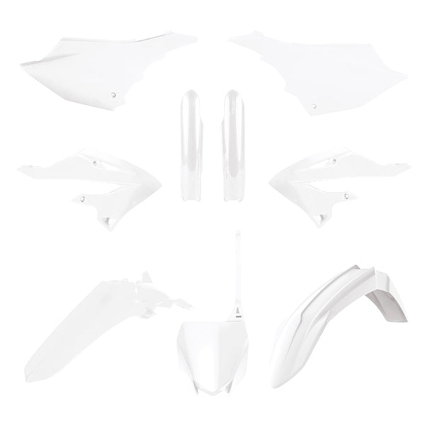 Polisport MX Complete Kit — YAMAHA Plastic 255749