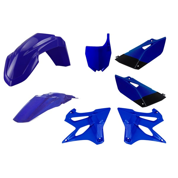 Polisport Ensemble complet MX (255752)
