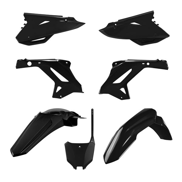 Polisport MX Complete Kit — HONDA Plastic 255766