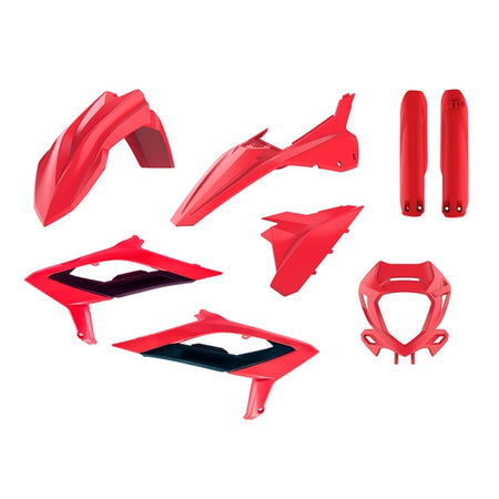 Polisport MX Complete Kit (255770)
