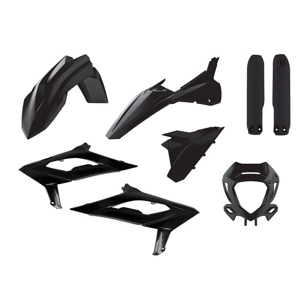 Polisport MX Complete Kit (255772)