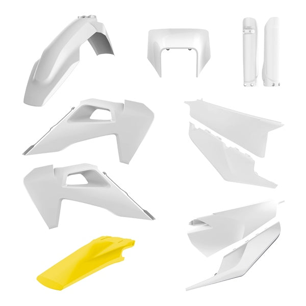 Polisport MX Complete Kit (255779)