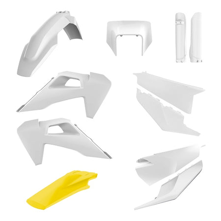 Polisport MX Complete Kit (255779)