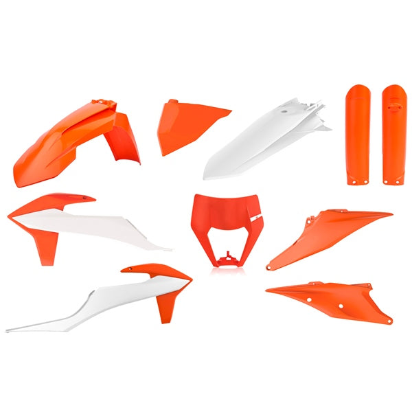 Polisport MX Complete Kit (255780)