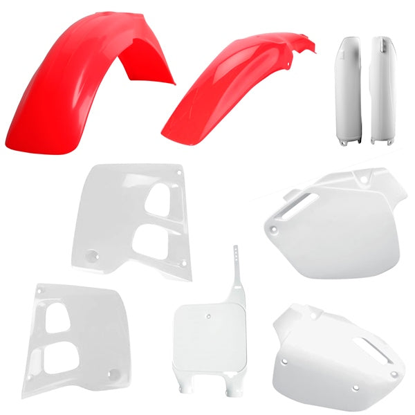 Polisport MX Complete Kit (255781)