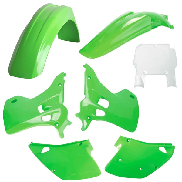 Polisport Ensemble complet MX (255793)