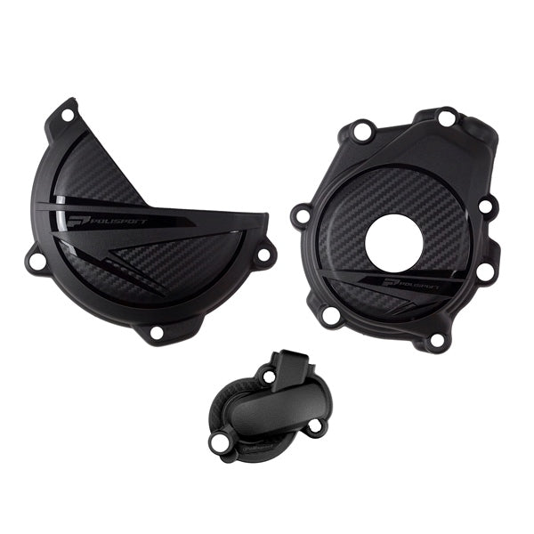 Polisport Engine cover protector (255810)
