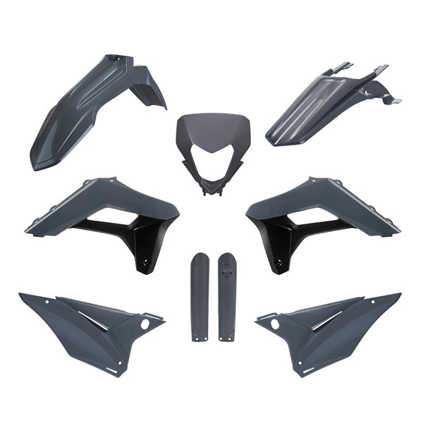 Polisport MX Complete Kit (255811)