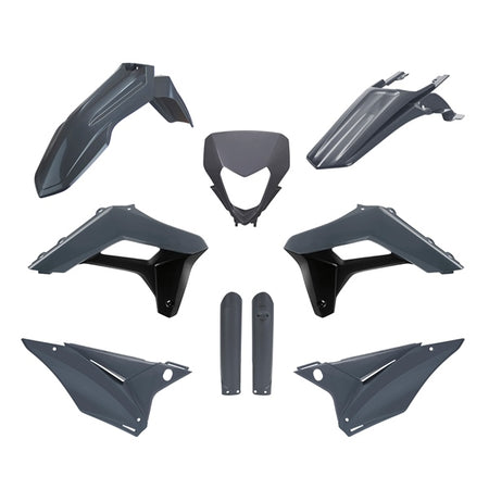 Polisport MX Complete Kit (255811)