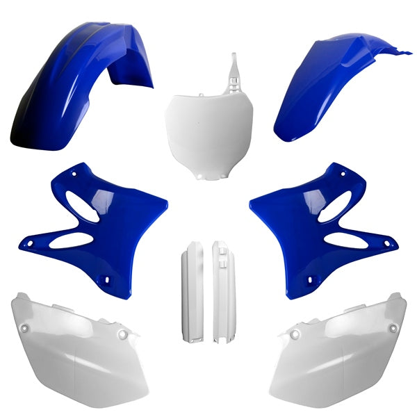 Polisport Ensemble complet MX (255815)