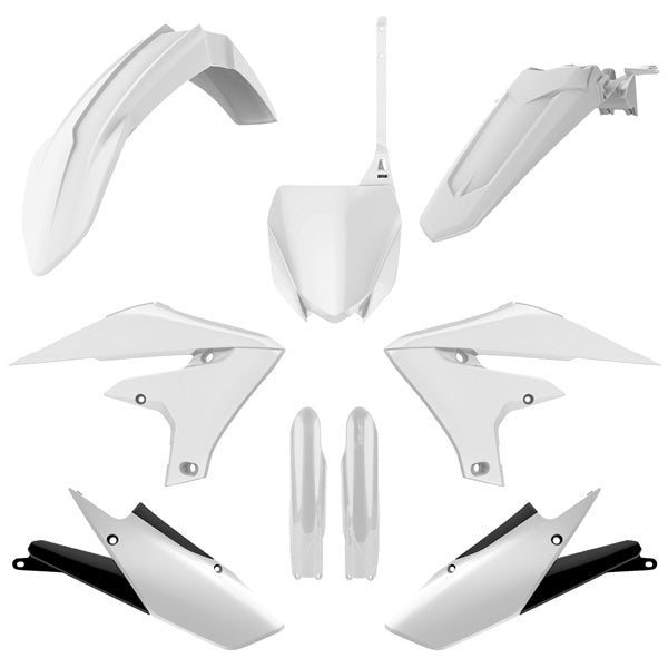 Polisport MX Complete Kit — YAMAHA Plastic 255840
