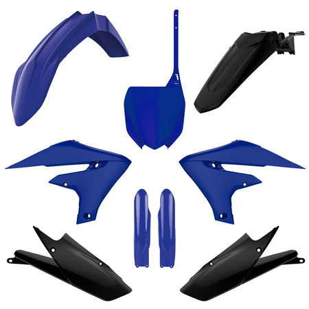 Polisport MX Complete Kit (255842)