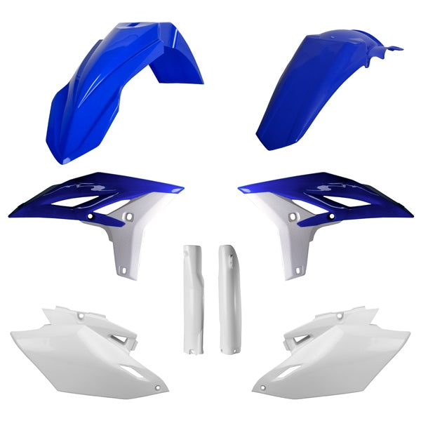 Polisport Ensemble complet MX (255849)