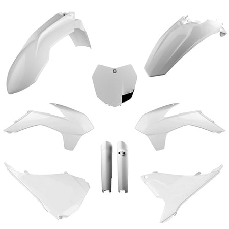 Polisport Ensemble complet MX — KTM Plastic 255877