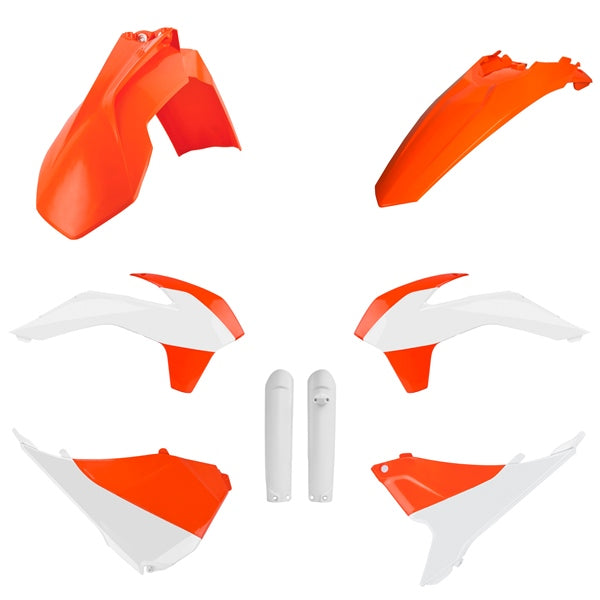 Polisport MX Complete Kit (255893)