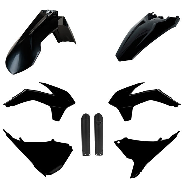 Polisport MX Complete Kit (255897)
