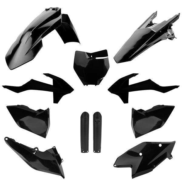 Polisport MX Complete Kit (255900)