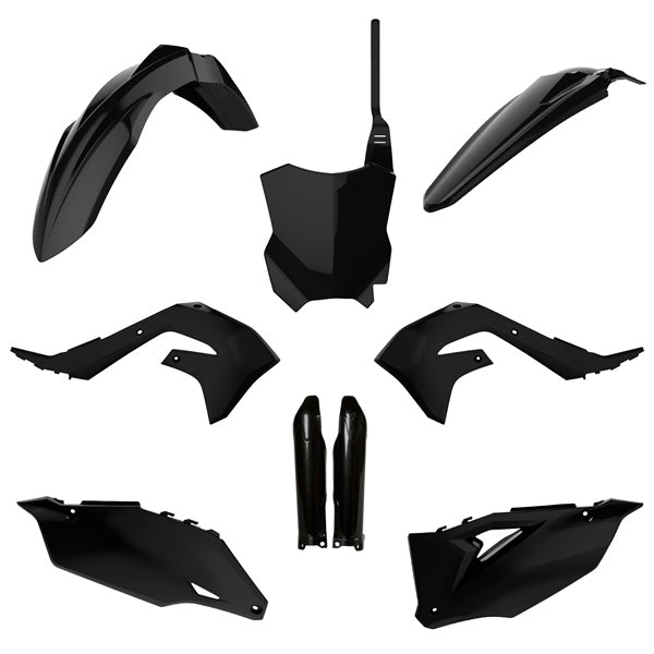 Polisport MX Complete Kit (255925)