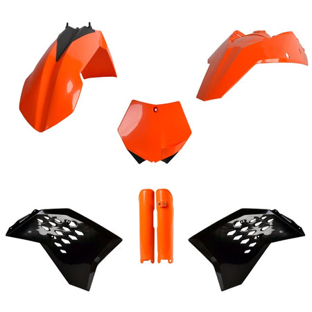 Polisport MX Complete Kit (255988)
