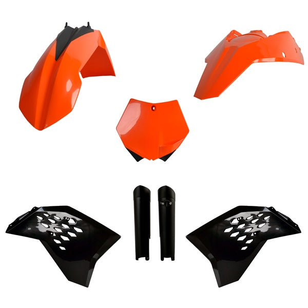 Polisport Ensemble complet MX (255989)