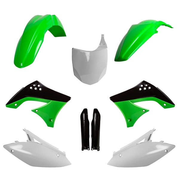 Polisport Ensemble complet MX (255993)