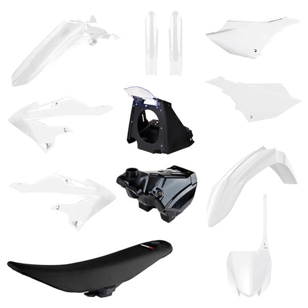Polisport Restyled MX Complete Kit (255999)