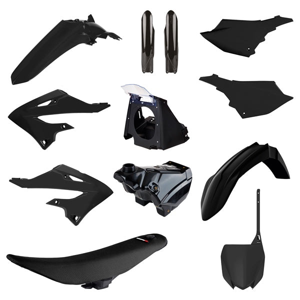 Polisport Ensemble complet MX Restyled — YAMAHA