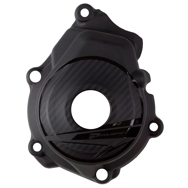 Polisport Ignition Cover Protector (256023)