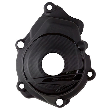 Polisport Ignition Cover Protector (256023)